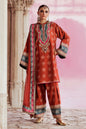 CHARIZMA TABEER CHUNNRI VOL 1 Collection 2024 – 3-PC CTW4-05