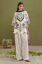 COCO PRINTS VOL-1 BY ZARA SHAHJAHAN UNSTITCHED'26| RAYA-10A