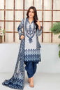 FABIHA VOL-1 BY FEROZA UNSTITCHED'26 | D5