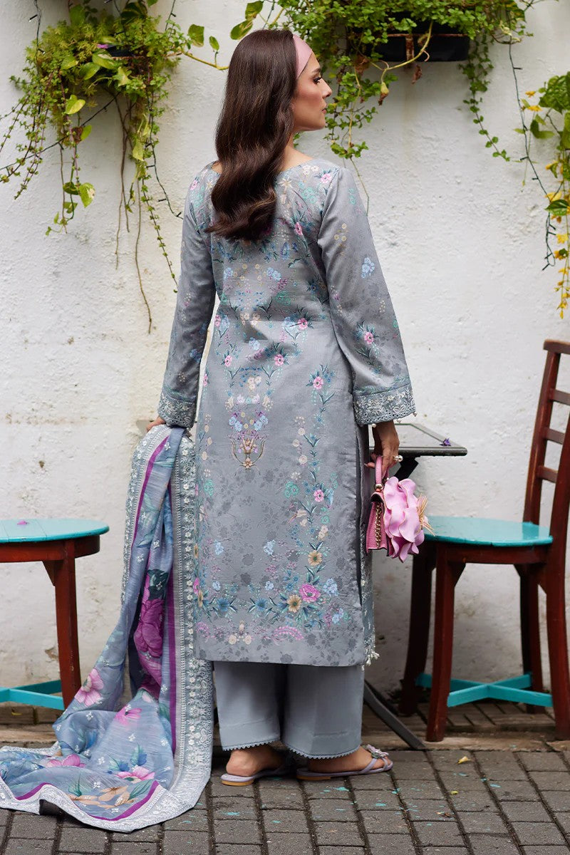 Gulaal Lawn Vol-I- 2025- CARLA-09