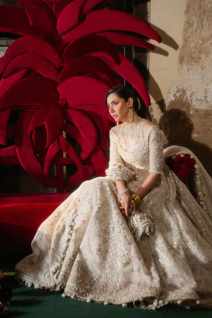 FREESIA BY SUFFUSE WEDDING COLLECTION'26 | ISHANI