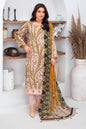 FABIHA VOL-1 BY FEROZA UNSTITCHED'26 | D12