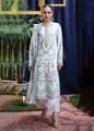 JADE URBANE CHIFFON DUPATTA UNSTITCHED'26| 20964 B