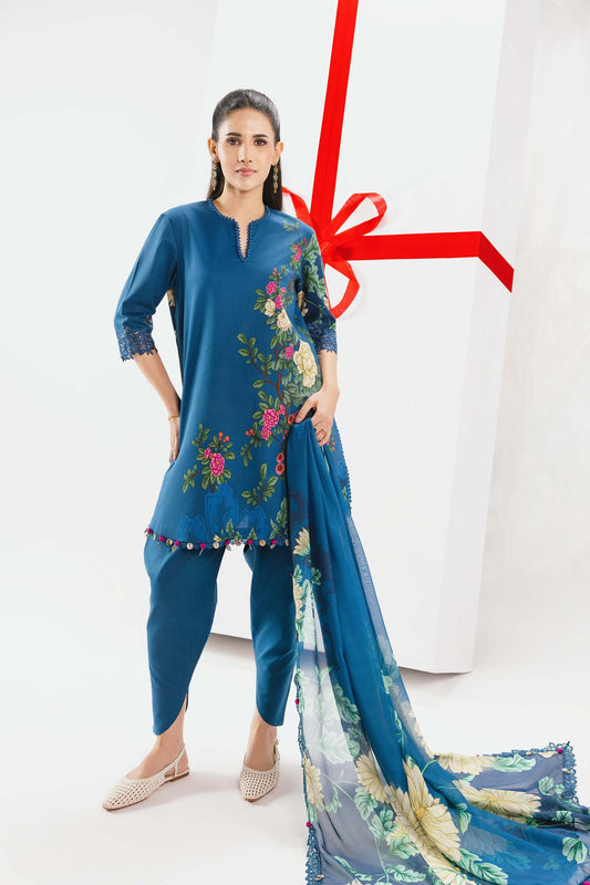 M BASICS BY MARIA B UNSTITCHED'26 | 12A