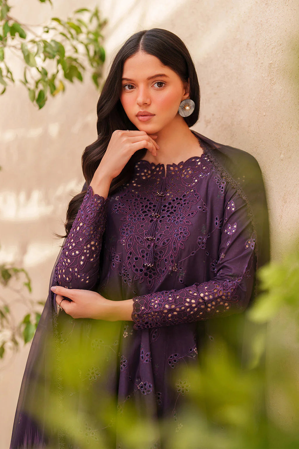 IZNIK EID LAWN UNSTITCHED'26 | EL-08