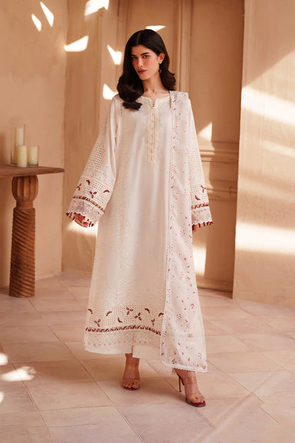 IZNIK EID LAWN UNSTITCHED'26 | EL-06