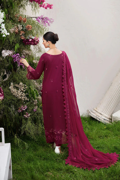 Riwayat Luxury Lawn Vol-10 | Y-1001