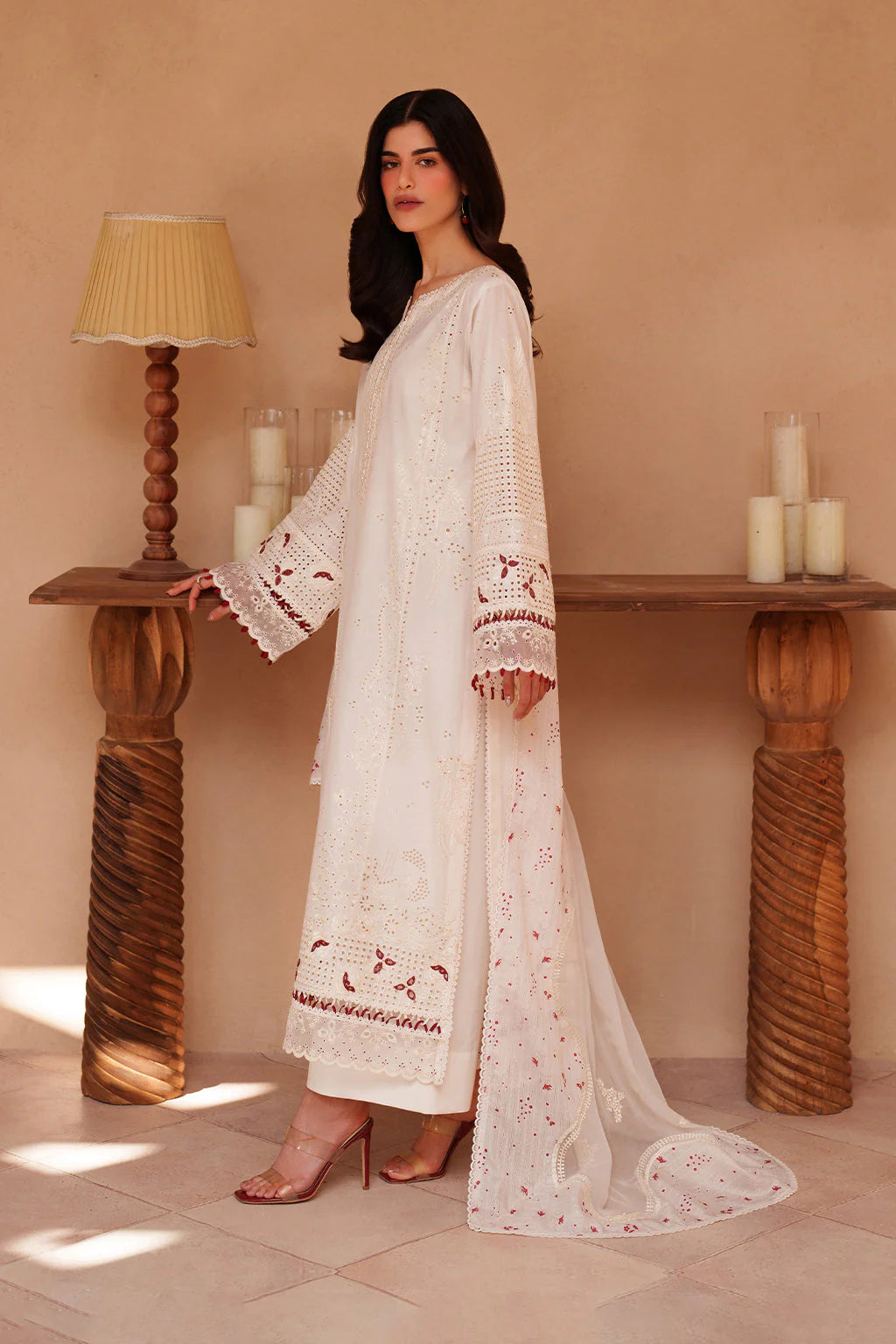 IZNIK EID LAWN UNSTITCHED'26 | EL-06