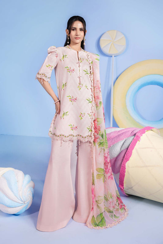 M BASICS BY MARIA B UNSTITCHED'26 | 15A