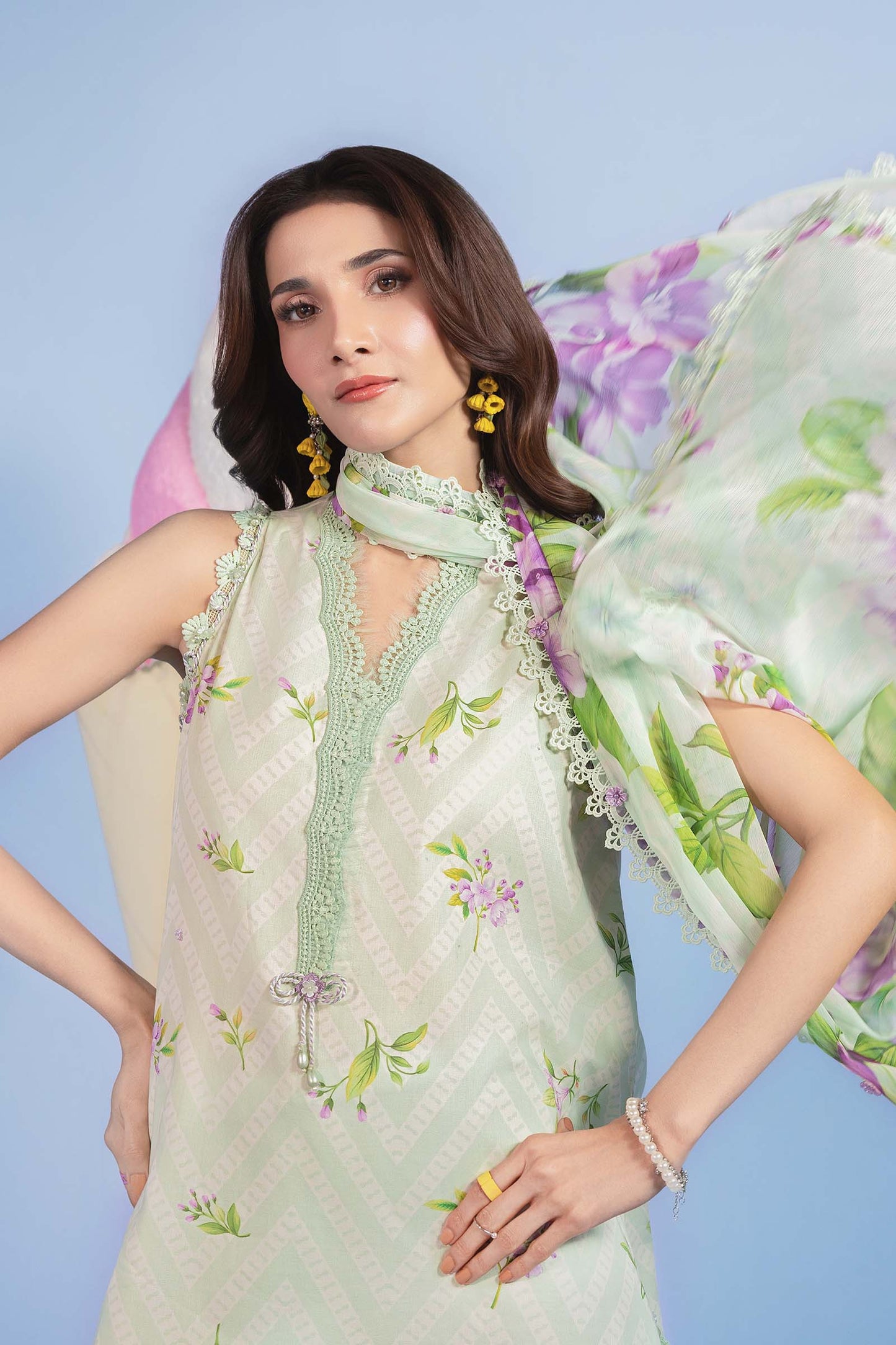 M BASICS BY MARIA B UNSTITCHED'26 | 15B