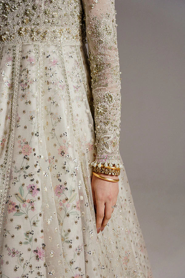 FREESIA BY SUFFUSE WEDDING COLLECTION'26 | ISHANI