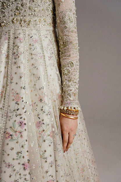 FREESIA BY SUFFUSE WEDDING COLLECTION'26 | ISHANI