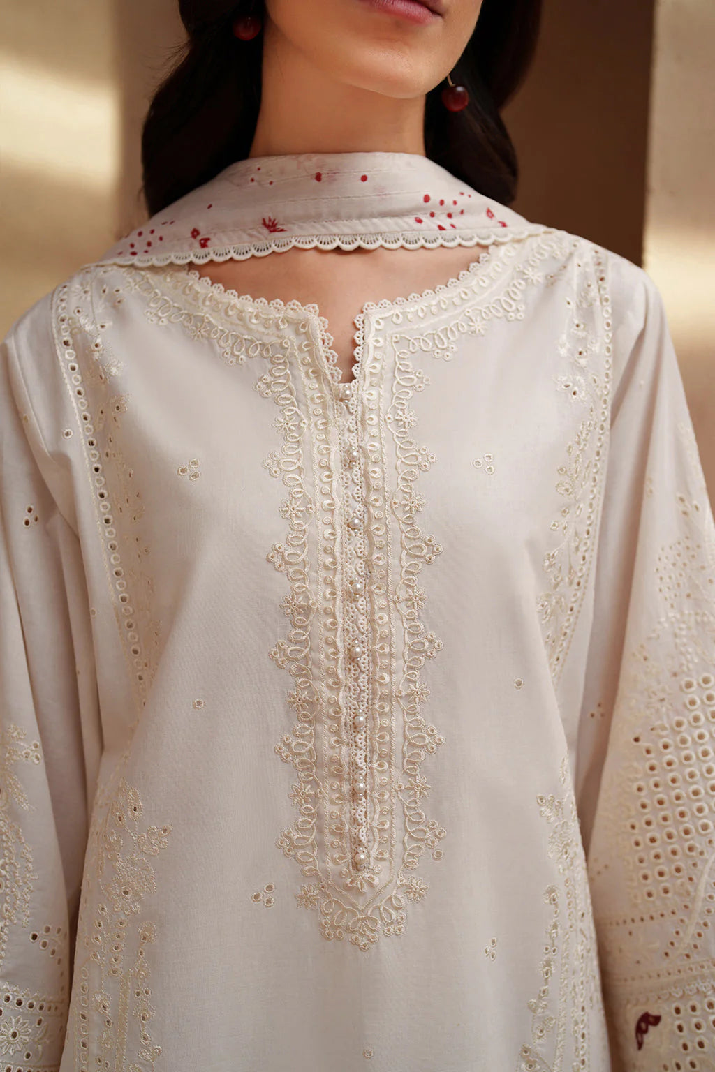 IZNIK EID LAWN UNSTITCHED'26 | EL-06