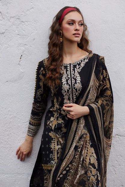 Gulaal Lawn Vol-I- 2025- AMIRI-08