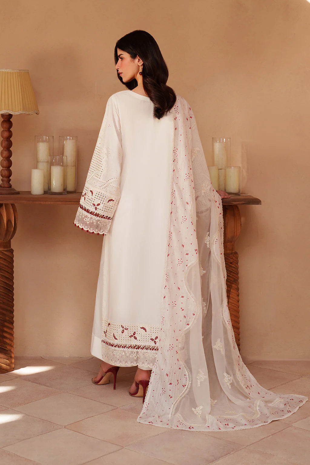 IZNIK EID LAWN UNSTITCHED'26 | EL-06