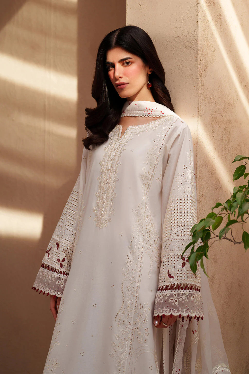 IZNIK EID LAWN UNSTITCHED'26 | EL-06