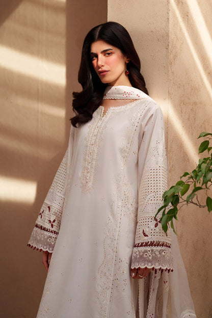 IZNIK EID LAWN UNSTITCHED'26 | EL-06