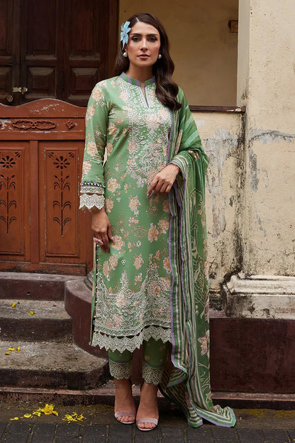 Gulaal Lawn Vol-I- 2025- NORA-06