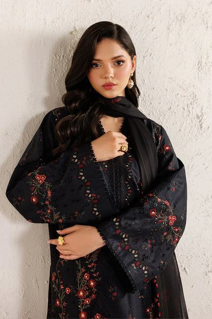 IZNIK FESTIVE LAWN UNSTITCHED '26 - IBE-11