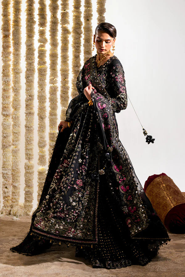 FREESIA BY SUFFUSE WEDDING COLLECTION'26 | ZABEEN