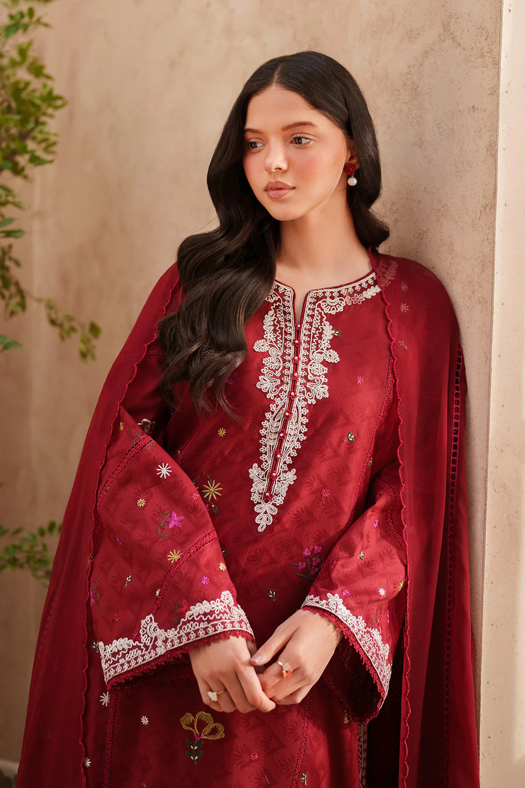 IZNIK EID LAWN UNSTITCHED'26 | EL-02