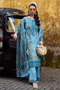 Gulaal Lawn Vol-I- 2025- INAYAH-03