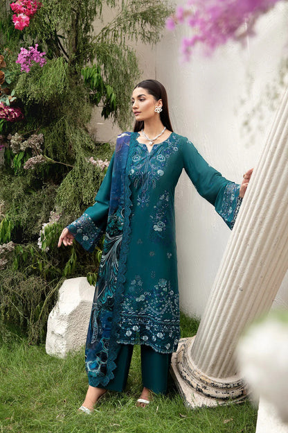 Riwayat Luxury Lawn Vol-10 | Y-1002