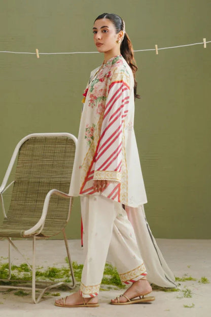 COCO PRINTS VOL-1 BY ZARA SHAHJAHAN UNSTITCHED'26| ZEYA-1A
