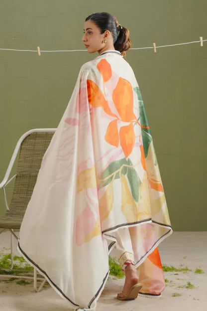 COCO PRINTS VOL-1 BY ZARA SHAHJAHAN UNSTITCHED'26| ZEYA-1A