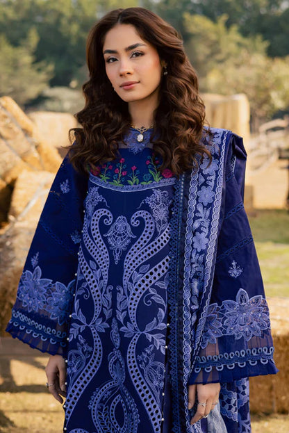 SUMMER QUEEN BY PARISHAY UNSTITCHED'26| D12