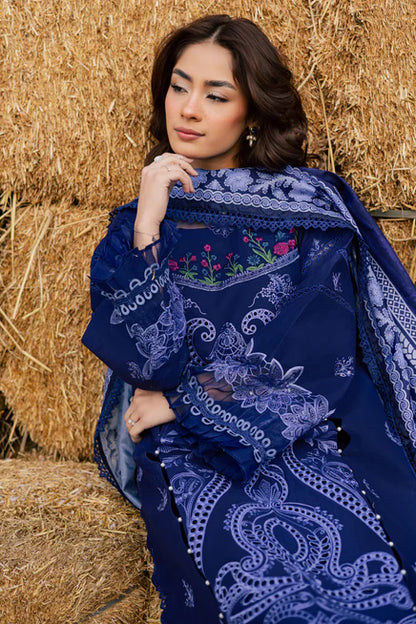 SUMMER QUEEN BY PARISHAY UNSTITCHED'26| D12