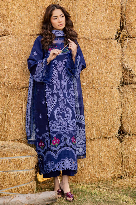 SUMMER QUEEN BY PARISHAY UNSTITCHED'26| D12