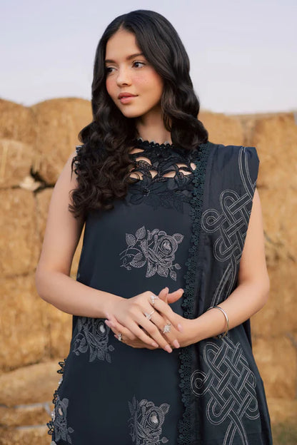 SUMMER QUEEN BY PARISHAY UNSTITCHED'26| D14