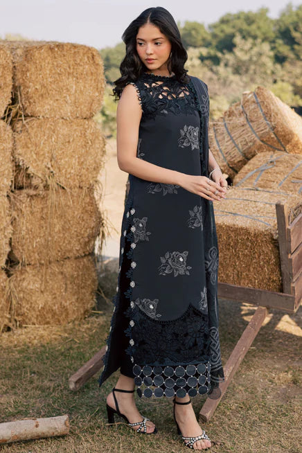 SUMMER QUEEN BY PARISHAY UNSTITCHED'26| D14