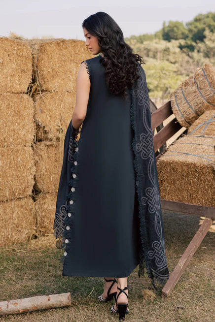 SUMMER QUEEN BY PARISHAY UNSTITCHED'26| D14