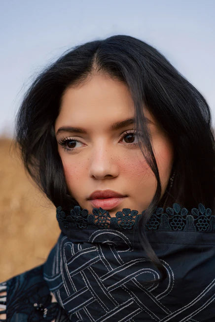 SUMMER QUEEN BY PARISHAY UNSTITCHED'26| D14