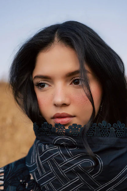 SUMMER QUEEN BY PARISHAY UNSTITCHED'26| D14