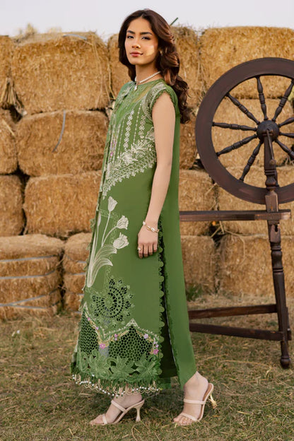 SUMMER QUEEN BY PARISHAY UNSTITCHED'26| D5