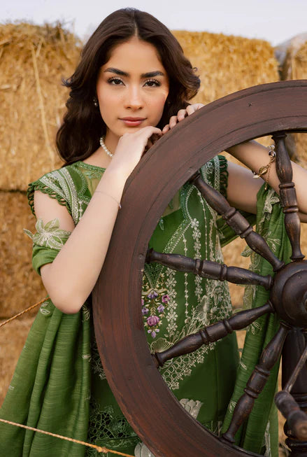 SUMMER QUEEN BY PARISHAY UNSTITCHED'26| D5