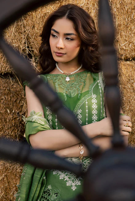 SUMMER QUEEN BY PARISHAY UNSTITCHED'26| D5