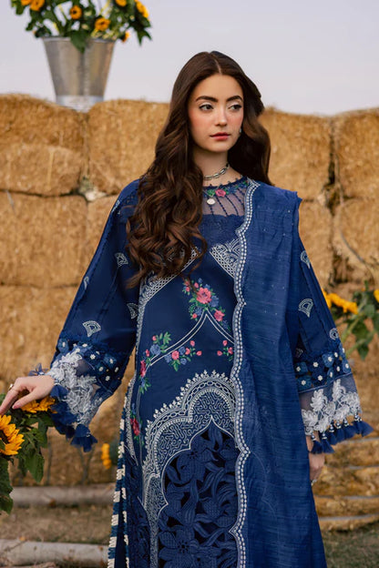 SUMMER QUEEN BY PARISHAY UNSTITCHED'26| D1