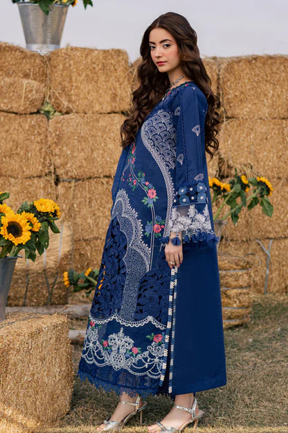 SUMMER QUEEN BY PARISHAY UNSTITCHED'26| D1