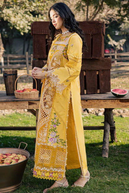 SUMMER QUEEN BY PARISHAY UNSTITCHED'26| D2