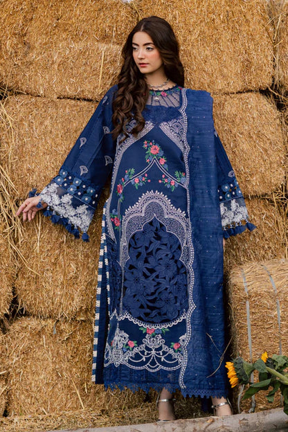 SUMMER QUEEN BY PARISHAY UNSTITCHED'26| D1