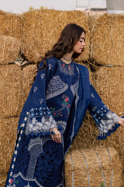 SUMMER QUEEN BY PARISHAY UNSTITCHED'26| D1