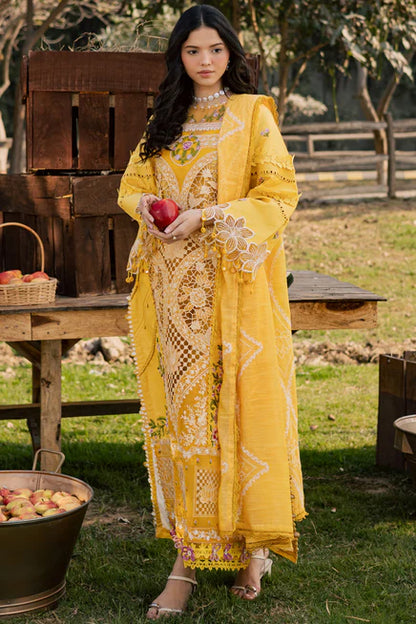 SUMMER QUEEN BY PARISHAY UNSTITCHED'26| D2