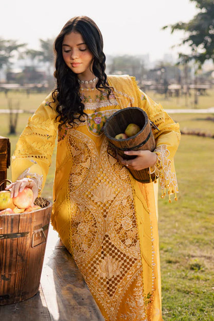 SUMMER QUEEN BY PARISHAY UNSTITCHED'26| D2