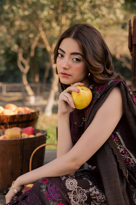 SUMMER QUEEN BY PARISHAY UNSTITCHED'26| D6