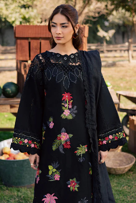 SUMMER QUEEN BY PARISHAY UNSTITCHED'26| D11