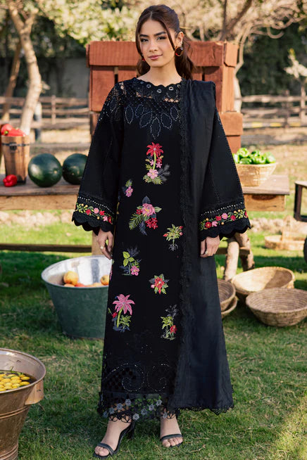 SUMMER QUEEN BY PARISHAY UNSTITCHED'26| D11